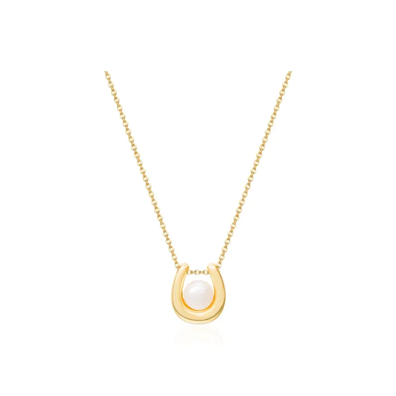 GN PEARL Freshwater Pearl Necklaces Women's-0