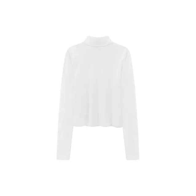 CHUU T-Shirts Women's White-1