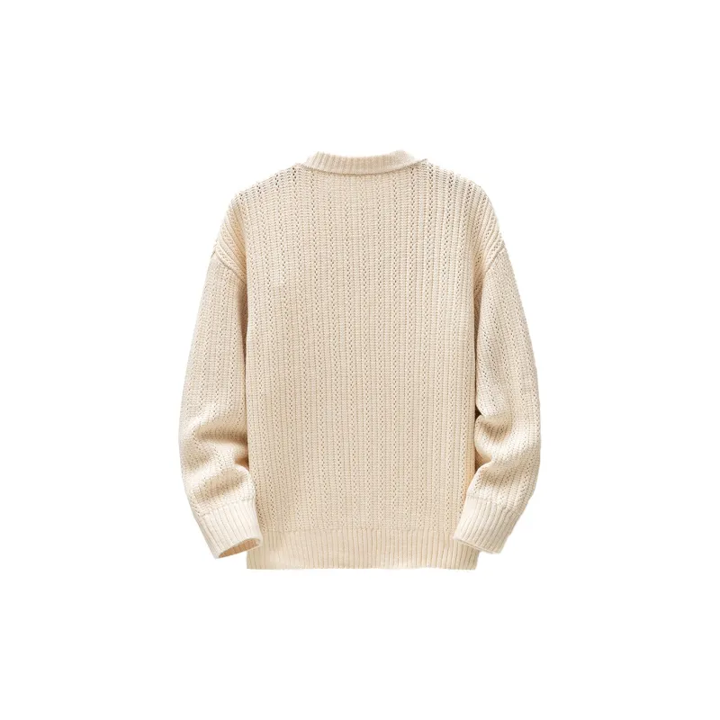 EXR Knitwear Unisex-4