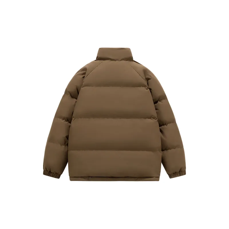 LIGHTNING MONSTER Puffer Jacket Unisex-13