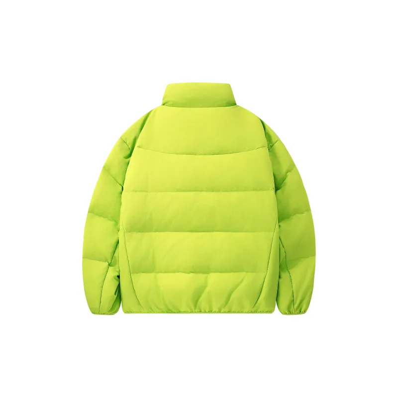 Crayon Shinchan Down Jacket Unisex-13