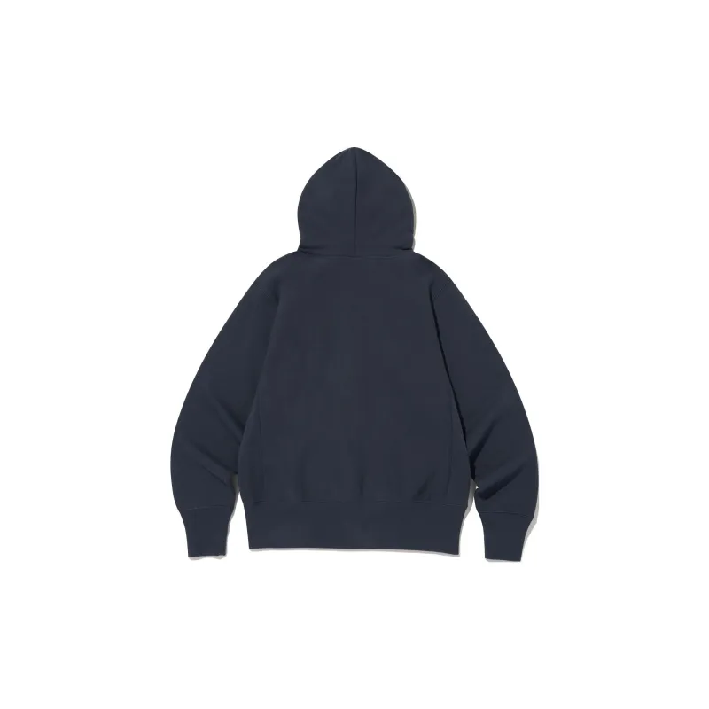Champion Reverse Weave FW24 Sweatshirt Unisex Dark Marine Blue-1