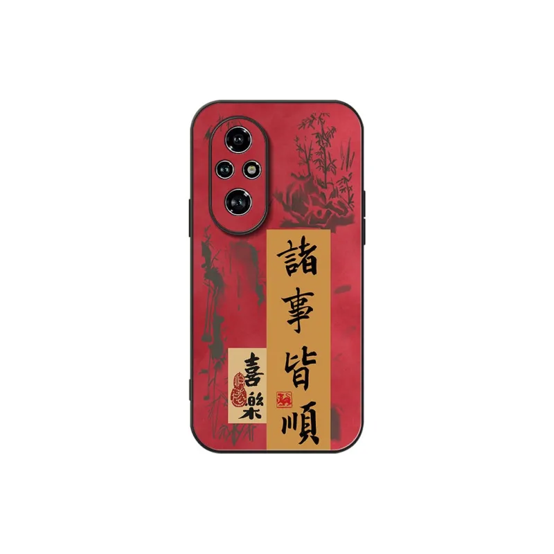 DAHUAXIAN Phone Cases-3