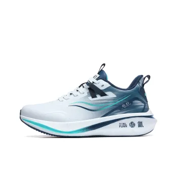 BTE Anti Slip And Wear Resistant Coverage Low Top Carbon Plate Casual Running Shoes Unisex