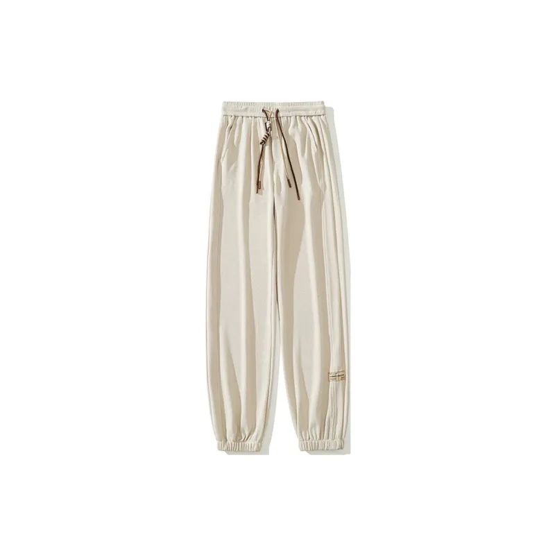 FA2LO Casual Pants Unisex-10