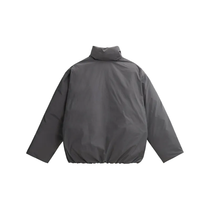 NANDCHN Puffer Jackets Unisex-1