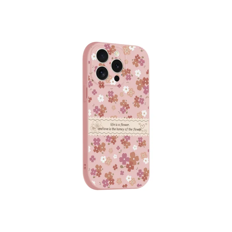 MINISO Phone Cases-7