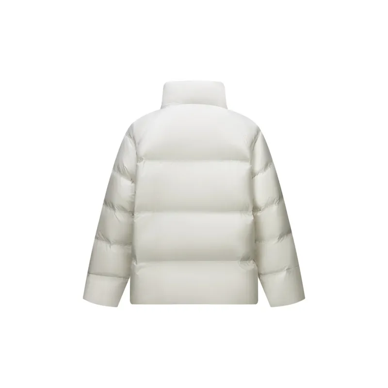 SEM/R High Cleaning Efficiency 1000+ Down Jacket Women's-24