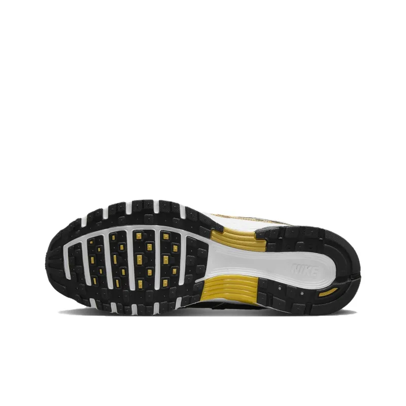 Nike P 6000 Metallic Gold Infinite Gold White Black-5