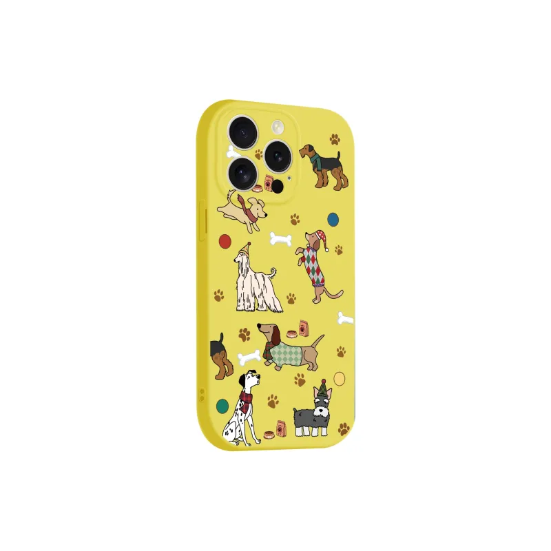 MINISO Phone Cases-1