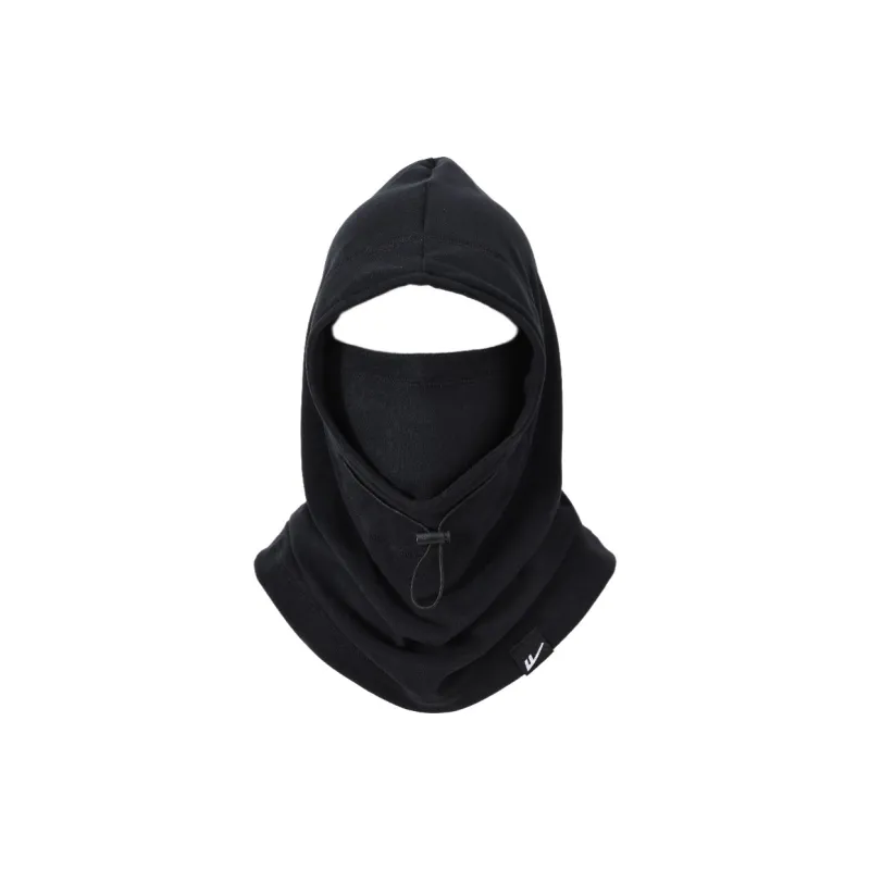 Warrior Polyester Hats Unisex-2