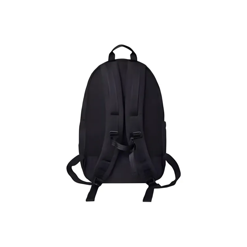 New Era × MLB Collaboration Fabric Backpack Regular Unisex Black-2