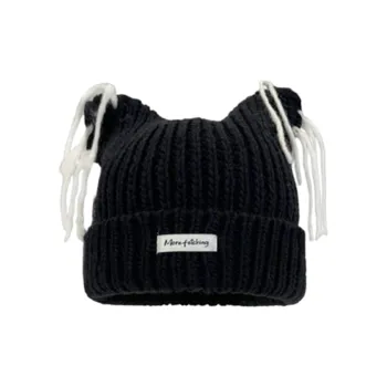 Yamaichi Maru Wool Beanies Unisex