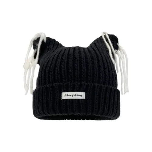 Yamaichi Maru Wool Beanies Unisex