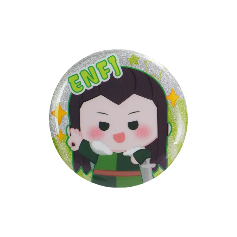 Spiritual Creations Badges-7