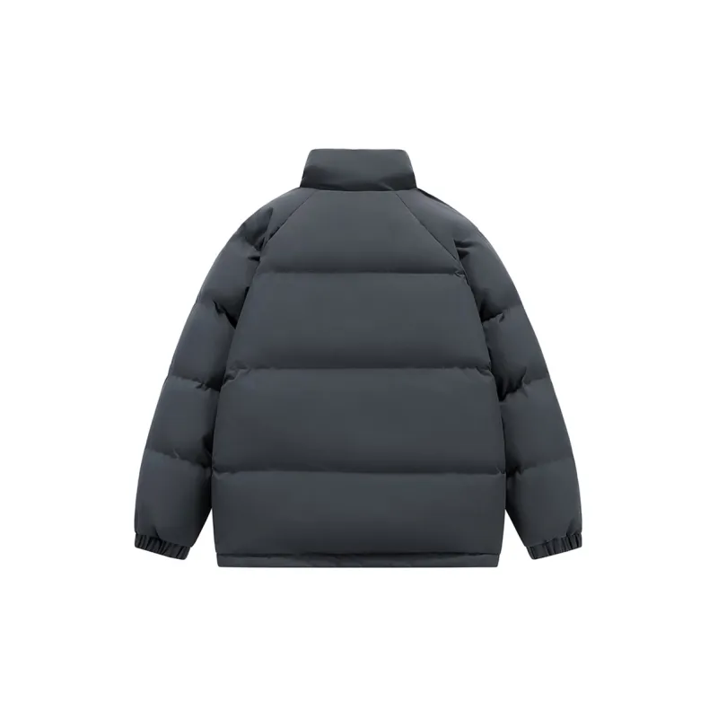 LIGHTNING MONSTER Puffer Jacket Unisex-7