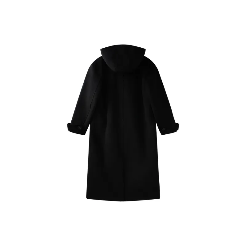 I'm David Coats Unisex Black-1