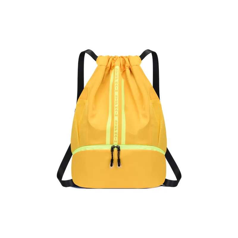 THREEHUAN Basketball Bags Backpack Water Repellent Unisex-0