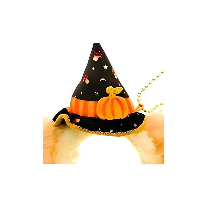 Disney CookieAnn Halloween Keychain Dolls Plush Pendant Small Size Tall Hong Kong Disney-1
