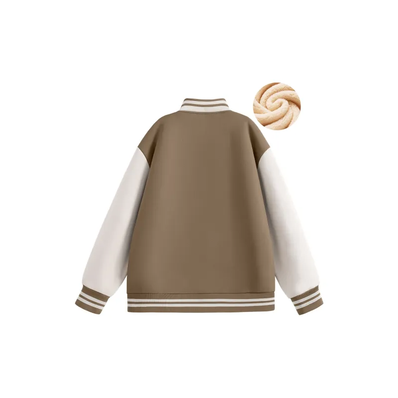 MINISO Baseball Jerseys Unisex-6