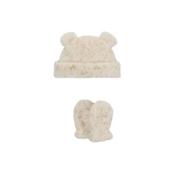 Nike Cozy Comfort Toddler 2 Piece Beanie Set