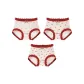 Auspicious Knot+Bowknot+Heart Style