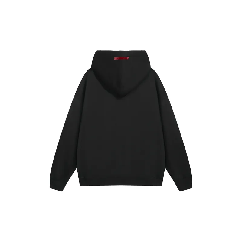 11ESTRANGER Sweatshirts Unisex-1