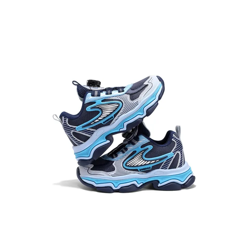 BOBDOG Slip Resistant, Abrasion Resistant, Lightweight Cushioning Kids' Running Shoes Kids'-18