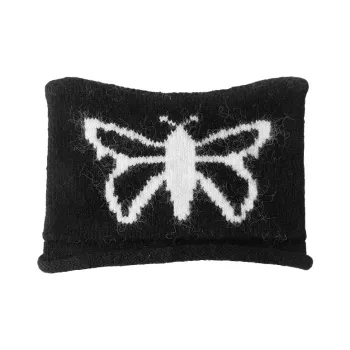 Yamaichi Maru Wool Blend Beanies Unisex