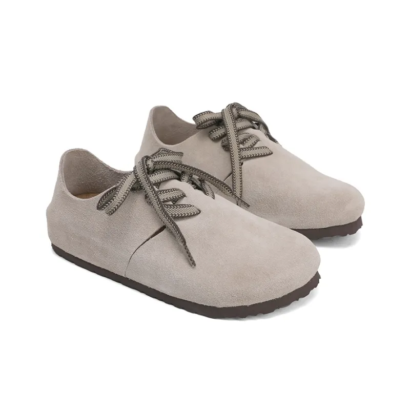 Khadgar Low-Top Casual Shoes Unisex-2
