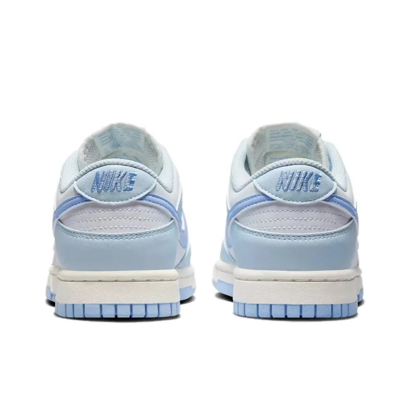 Nike Dunk Low Next Nature Blue Tint Women's-3