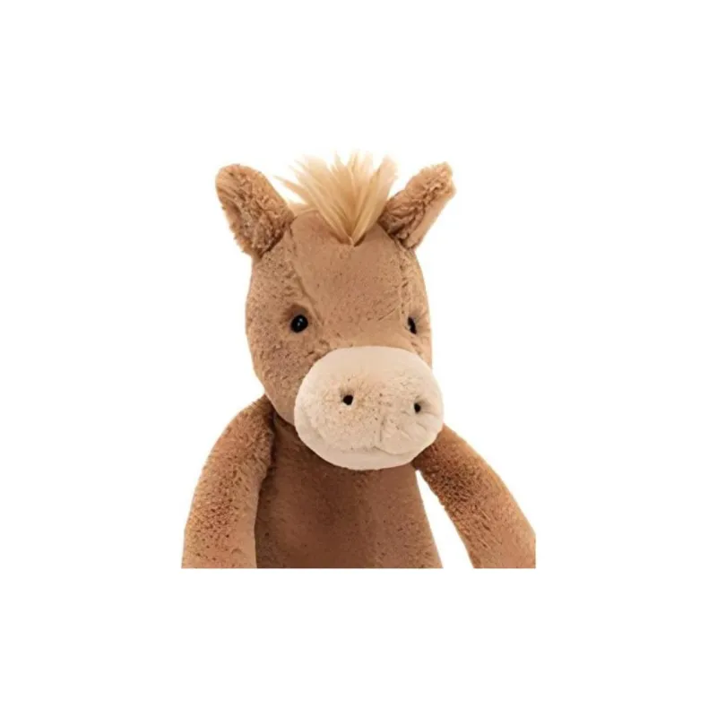 JELLYCAT Bashful Pony-3