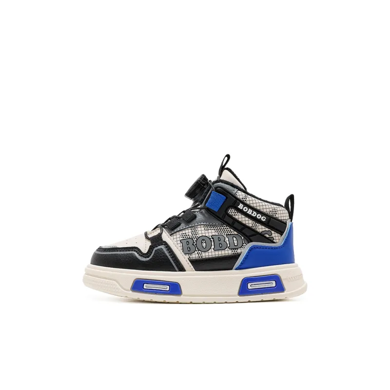 BOBDOG Kids' Skateboarding Shoes Kids-0