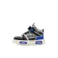 Black/Royal Blue