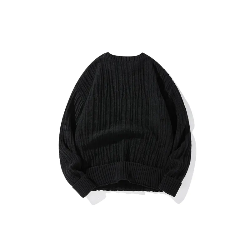 I.E Sweaters Unisex-1