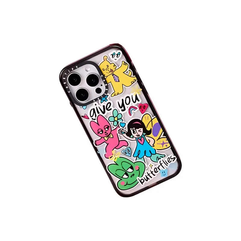 CASETIFY Phone Cases-1
