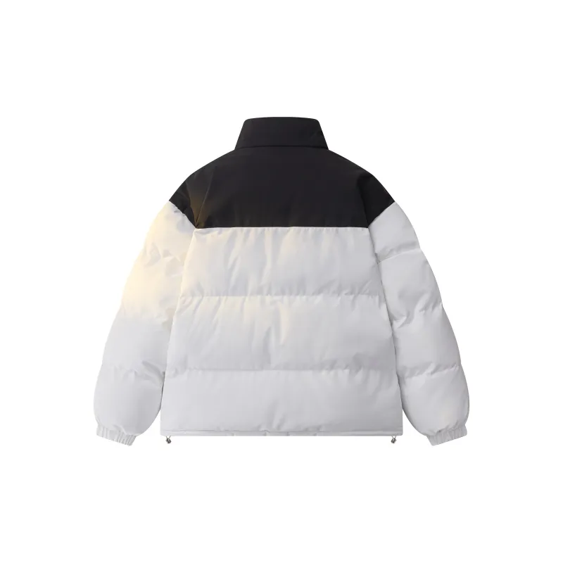 RASHOMONG Puffer Jackets Unisex-3