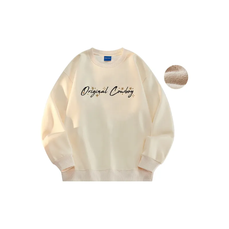 Disney Sweatshirts Unisex-13