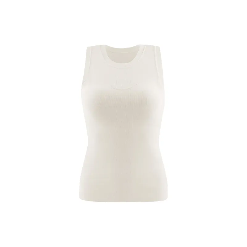 Anna Sweet Talks Thermal Tops Women's-0