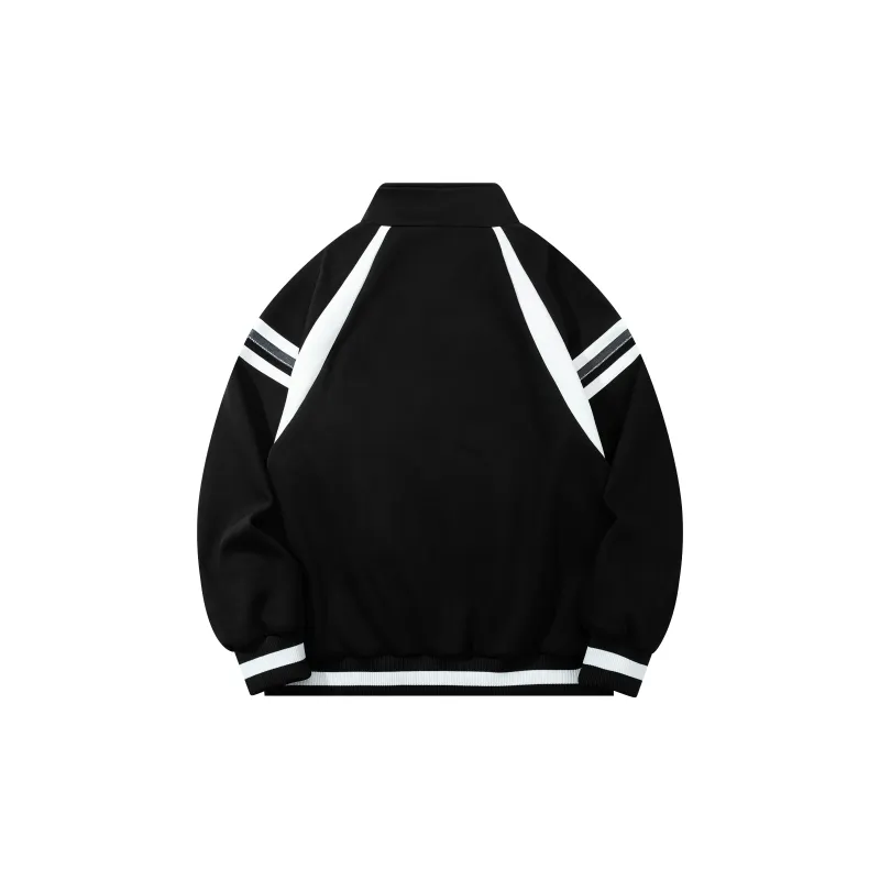 NOCAO Jackets Unisex-7