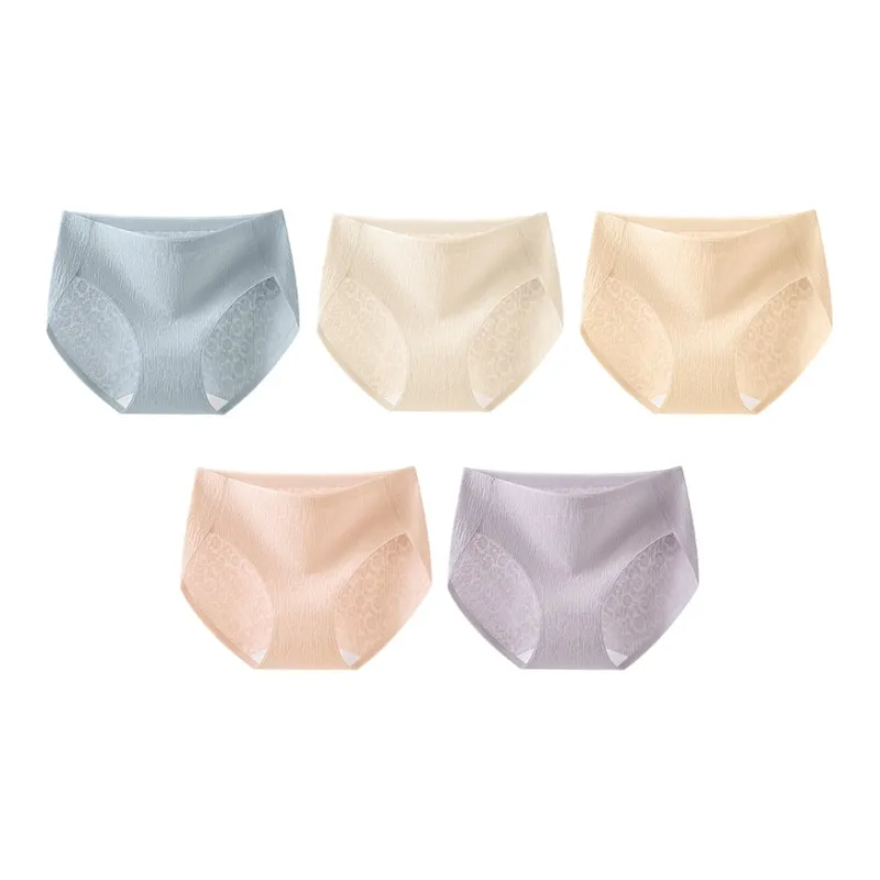 Urban Beauty Underpants Women's Combo Set-30