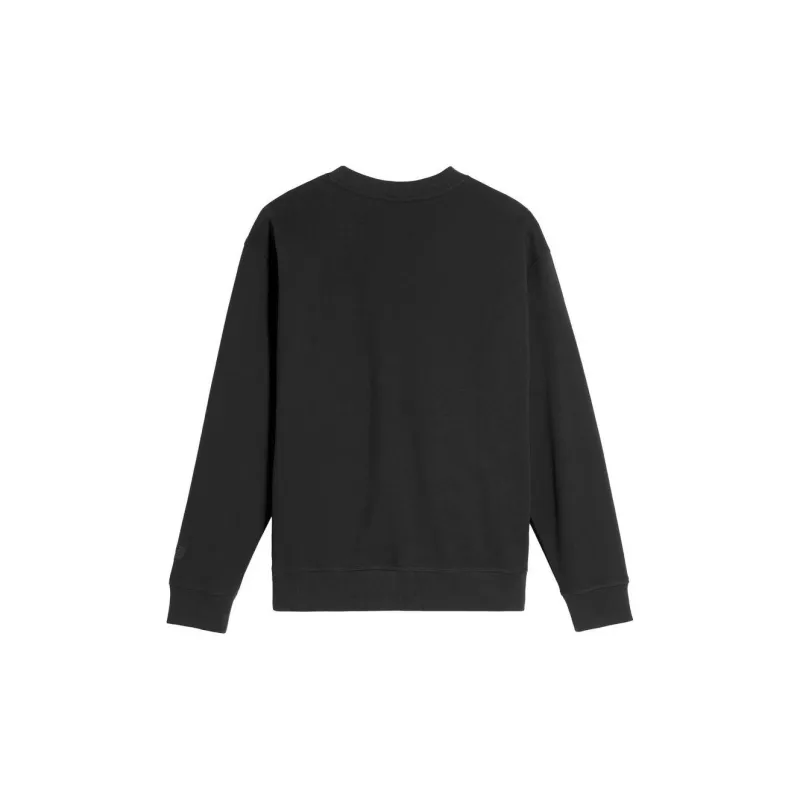 New Balance Sweatshirt FW24 Sweatshirt Unisex Black-1