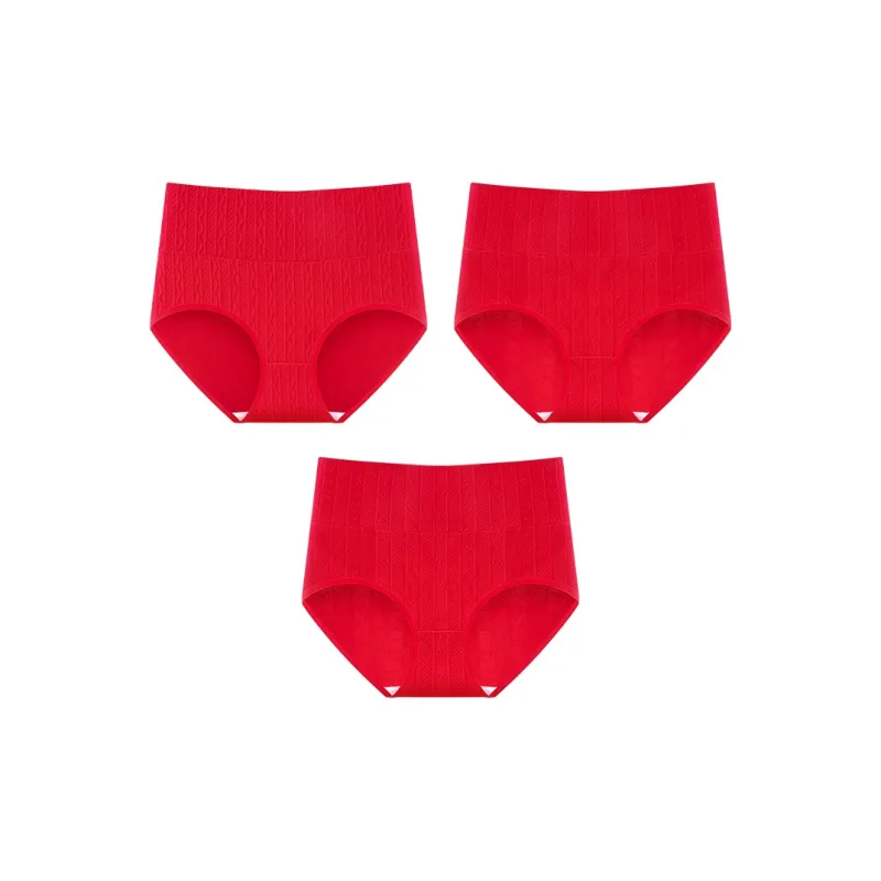 MIIOW Honmei Honmei Series Underpants Women's 3 Pack-12