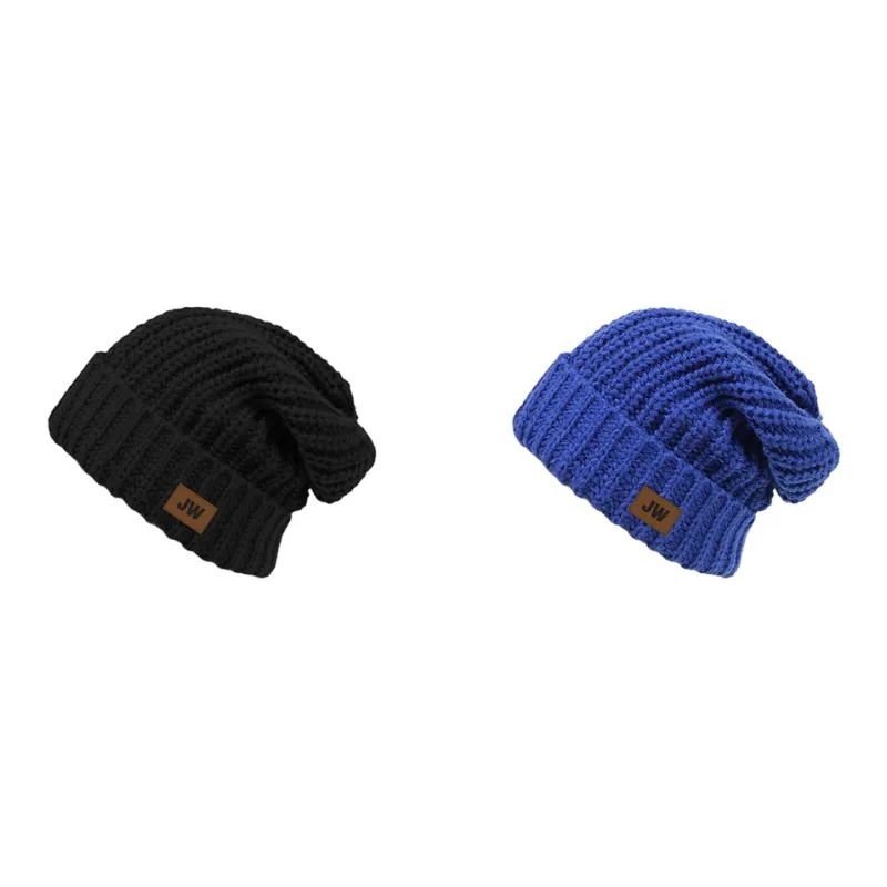 J W Beanies Unisex-8