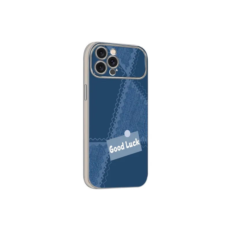 MINISO Phone Cases-13