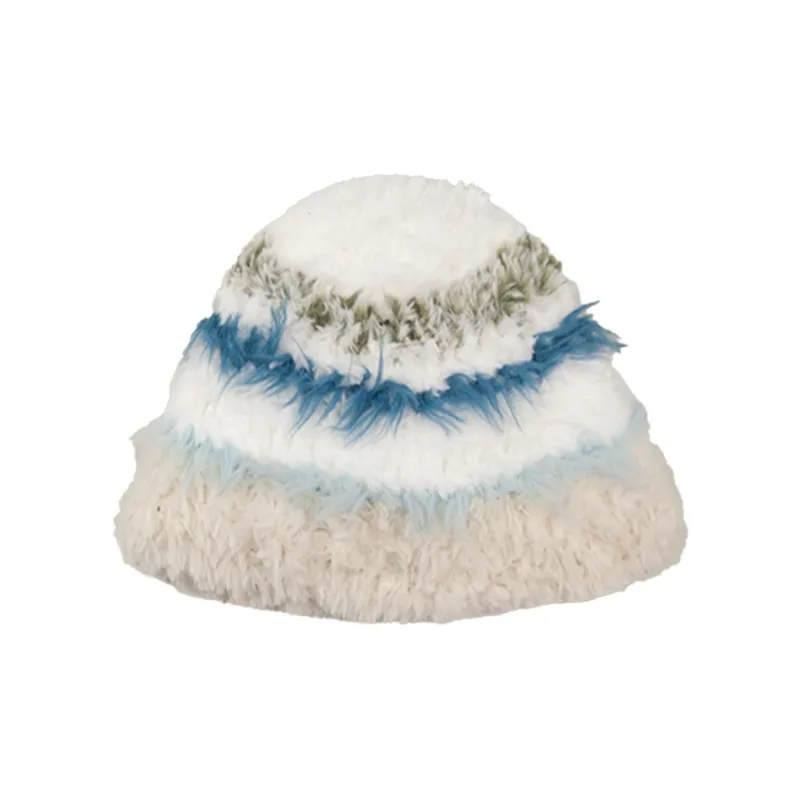 VIVIWELL Polyester Beanies Unisex-5