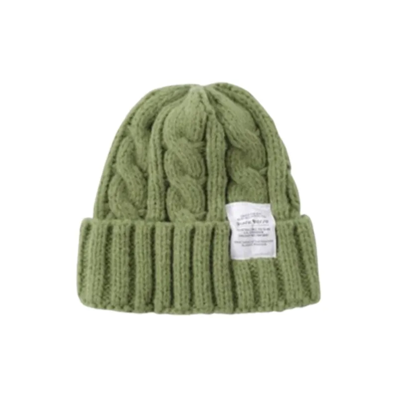 XFILES Beanies Unisex-4