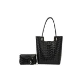 Black Combo Bag