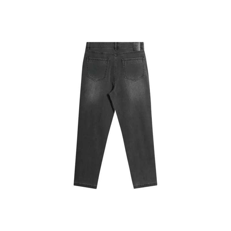 EHE Jeans Men Dark Gray-1