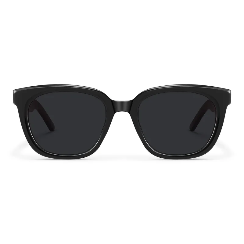 HELMER PC Square Sunglasses Unisex-4